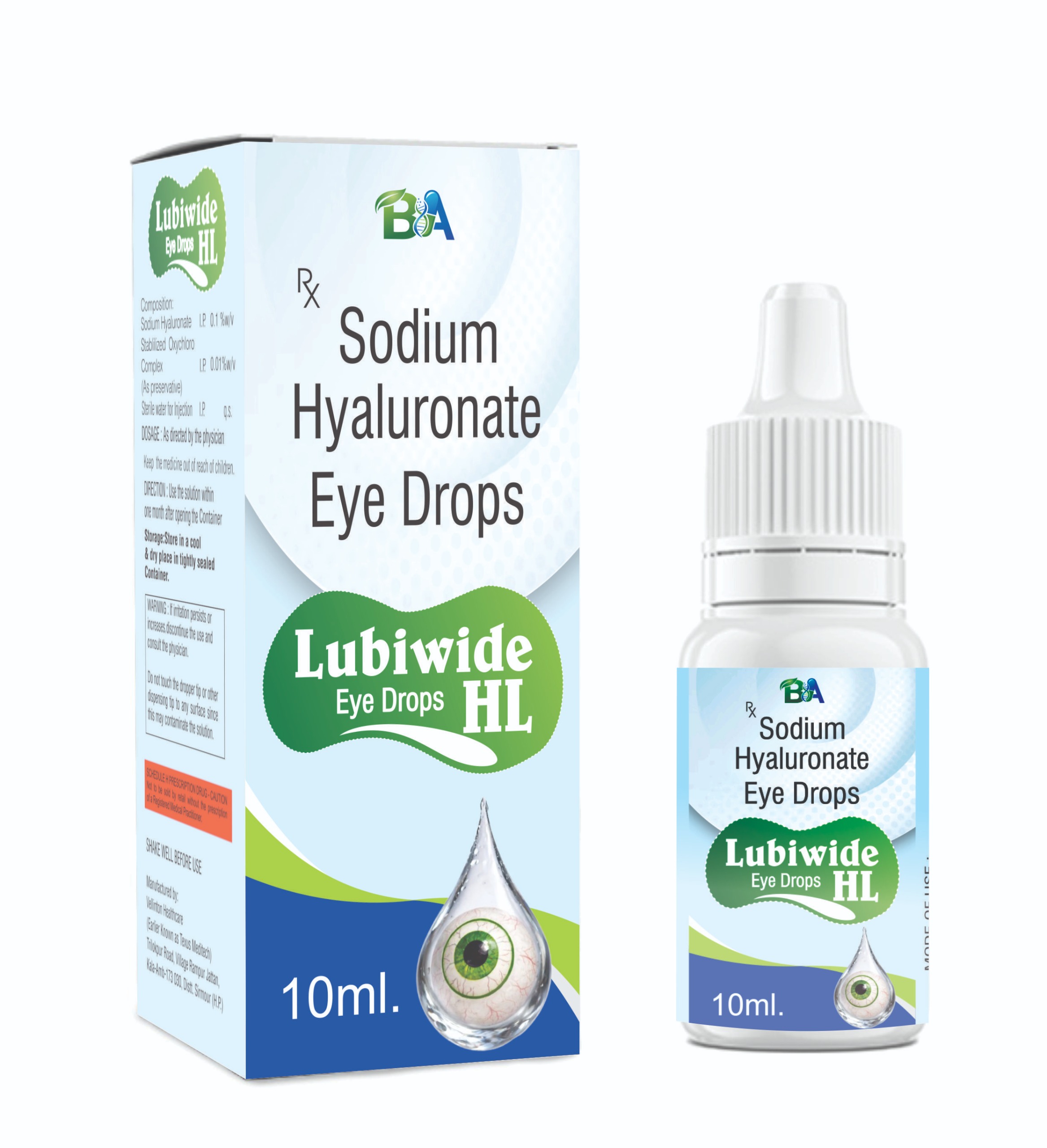 LUBIWIDE-HL